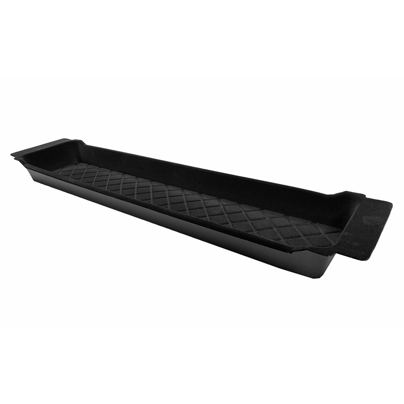 CIKCAR Parcel Shelf Compartment  Kia K4 Hatchback 2026-