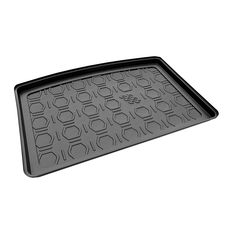 CIKCAR Trunk shell 'Design'  Leapmotor T03 2024-