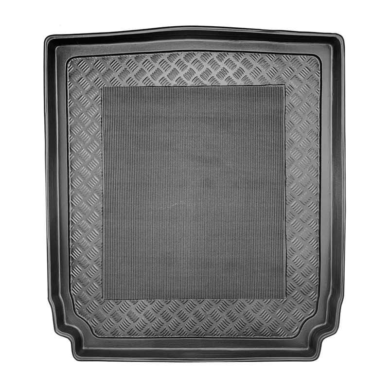 Trunk shell 'Non-slip'  Volkswagen Passat CC 2008-
