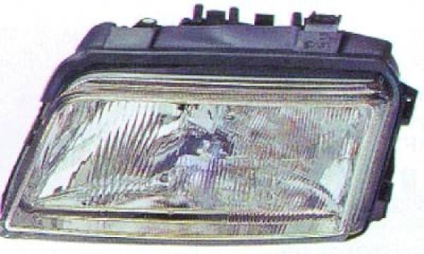 Koplamp links Audi A4 B5 94-99 VALEO H4