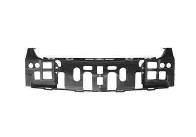 voorbumperversterking Mercedes E klasse, W211, 2006-2009