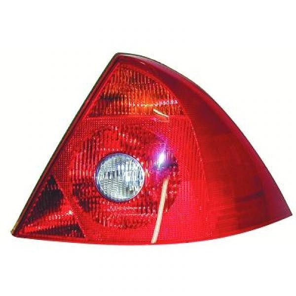 Achterlicht links MONDEO 00-03 SEDAN/4/5 DEURS