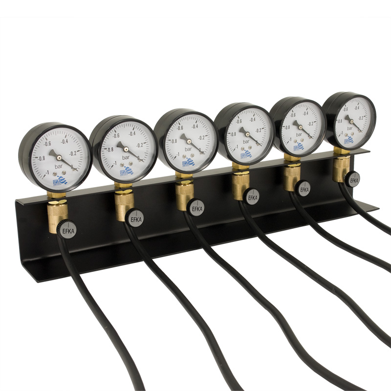 6 Cylinder Carburator Synchronizer