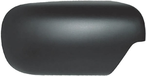 Spiegel KAP rechts BMW E39 98-03 ZWART GRONDVERF 4-TUR