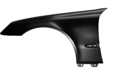 spatbord, links Mercedes E klasse, W211, 2002-2006