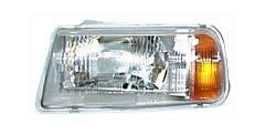 koplamp, H4, links Suzuki Vitara, 1989-1998