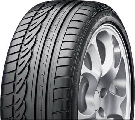Dunlop 205/60 R16 92W SP01 AO Bandenset
