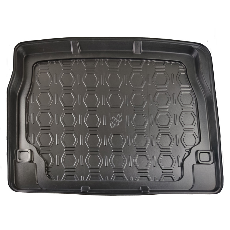 Trunk shell 'Design'  BMW 1-Series F20 5-doors 2011-2019