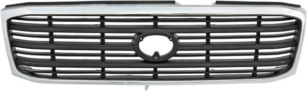 Grill Toyota Land Cruiser J10