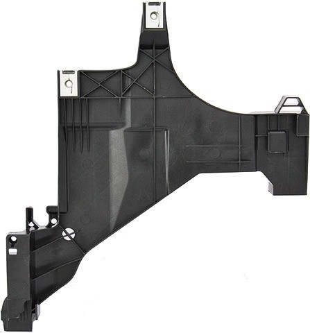 Koplamp houder Links Audi A4 8K