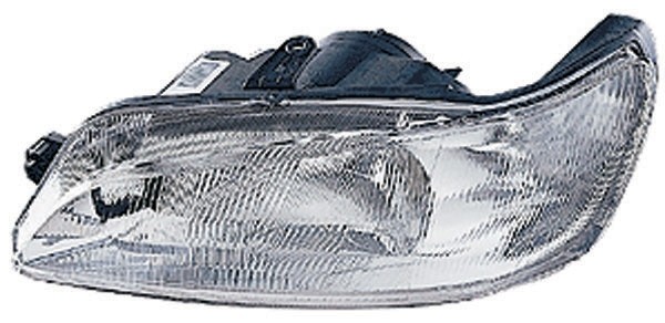 Koplamp rechts Peugeot 306 97-99 VALEO H4