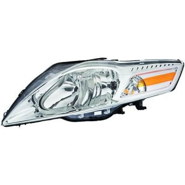 Koplamp links MONDEO 10->>