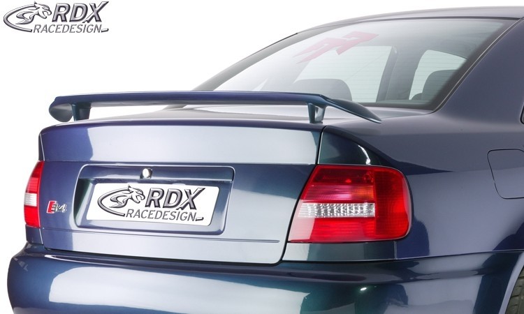 Achterklepspoiler Audi A4 B5