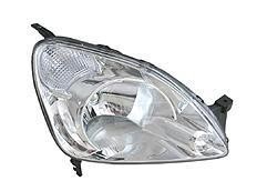 koplamp, HB2, elektr verstelb, rechts Honda CR-V, 2002-2004