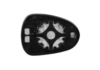 spiegelglas, bol glas, verwarmd, rechts Seat Exeo, 2009 -