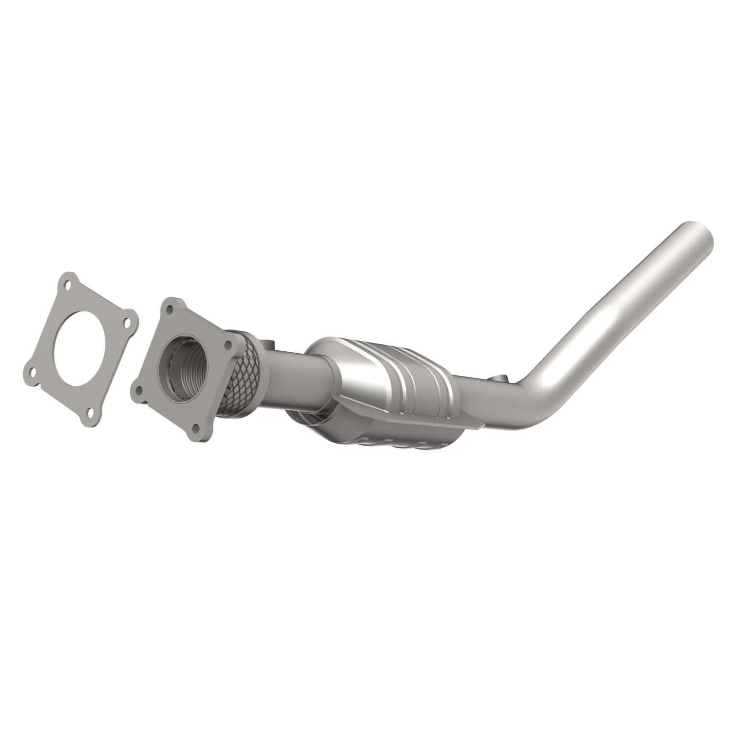 Chrysler Catalysator (DF) 99-00 Chrysler Sebring 2.5L Magnaflow