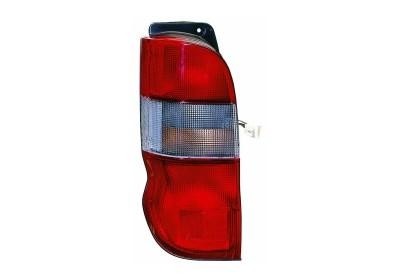 achterlicht, zonder fittingdeel, links Toyota Hi-ace, 1995 -