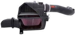 K&N Gen.2 Kit Toyota Sequoia 4.7 2005-07