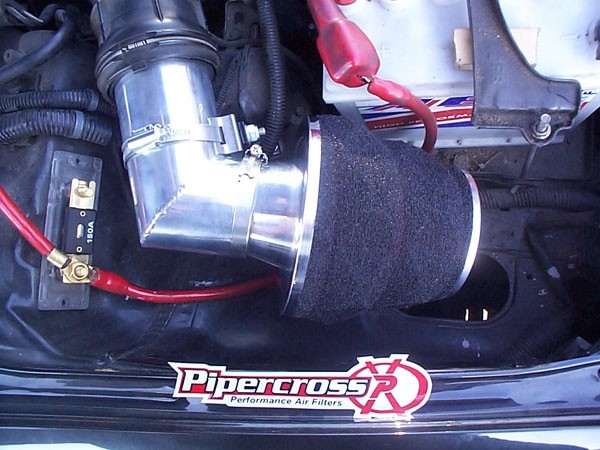 Pipercross Honda Prelude 2.0 16v 02/92-09/96 Standard Luchtfilte