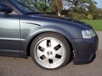 Zij Intakes Rechts VW Passat 3B SRS-TEC