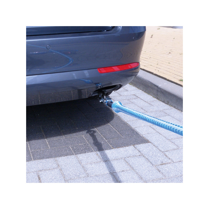 Carpoint Sleepkabel Stretch 2000KG