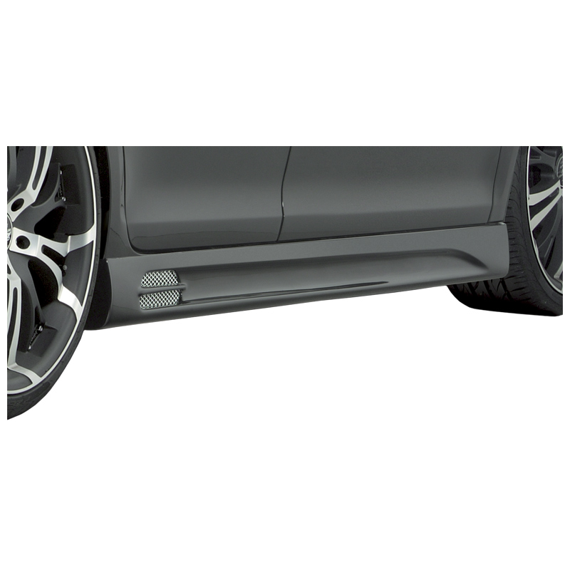 Side skirts  Opel Calibra & Volkswagen Passat 35i 'GT-Race' (ABS)