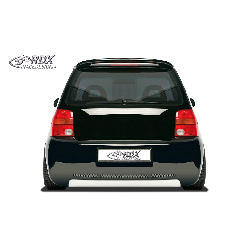 Roof spoiler  Volkswagen Lupo / Seat Arosa excl. 3L