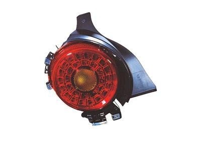 achterlicht, zonder fittingdeel, LED, links Alfa Romeo Mito, 200