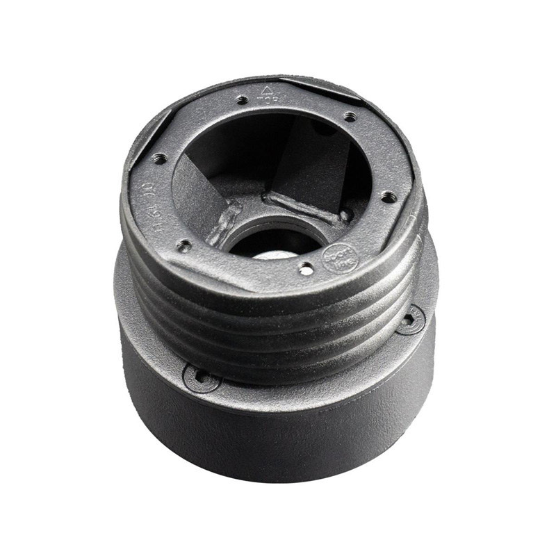 Simoni Racing Airbag Steering Wheel Hub  MCC Smart 1999-2003