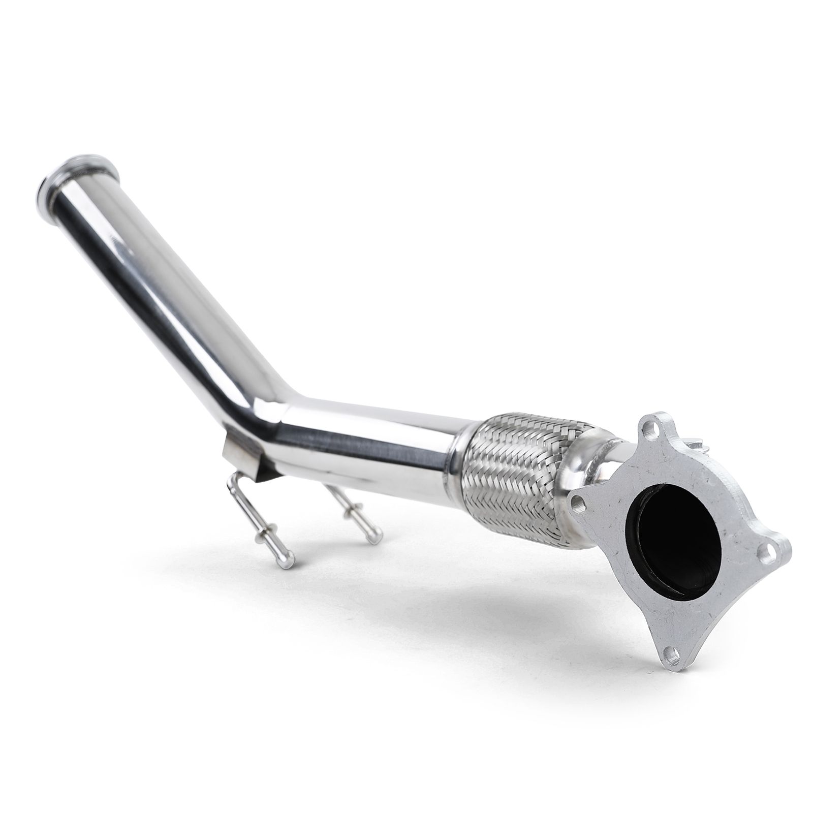 Downpipe Audi A3 8P, TT 8J, VW Golf 5 6 Jetta 3 Scirocco 3 Tiguan 1.8 2.0 TFSI