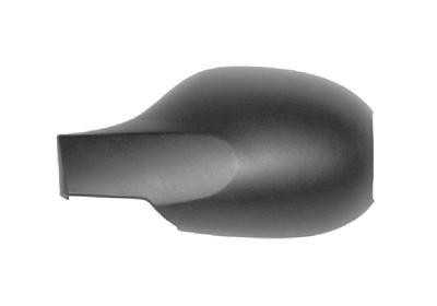 spiegelkapje, rechts Renault Twingo, 2007-2012