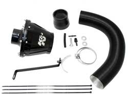 K&N Apollo Kit Skoda Fabia 1.9 2003-07