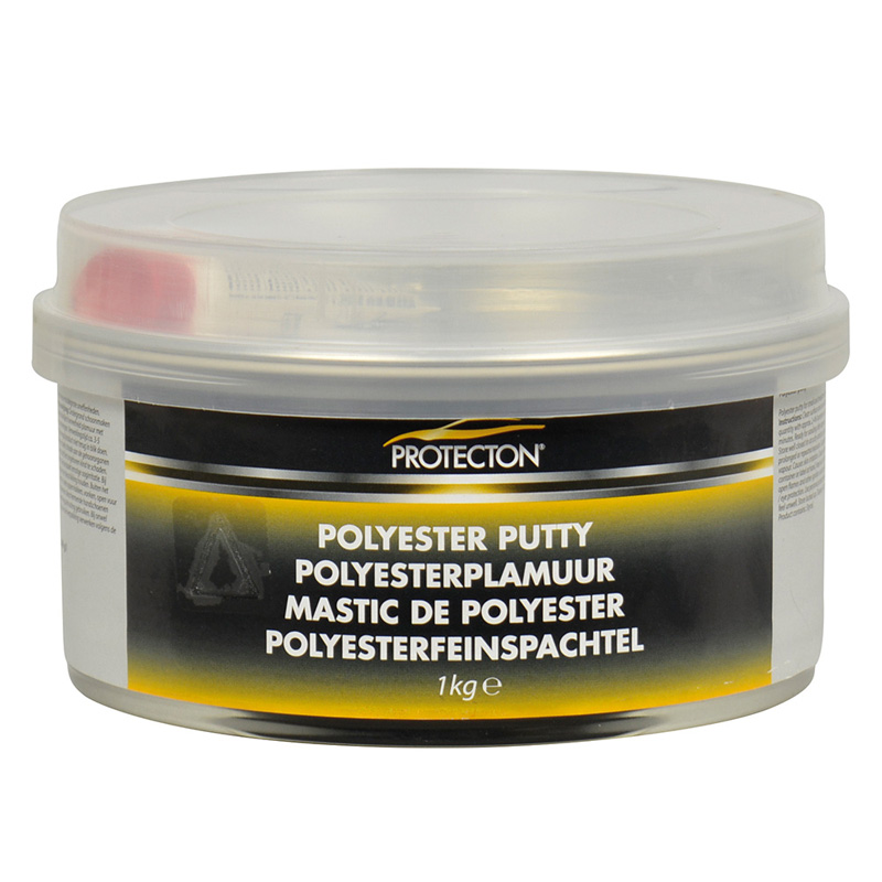 Protecton Polyester putty 1kg