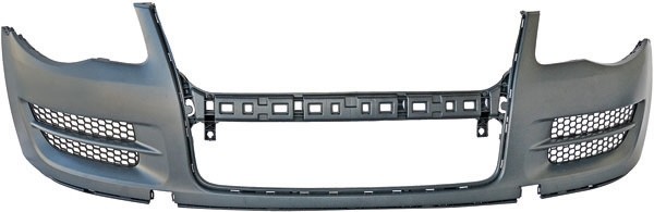 Voorbumper VW Touareg