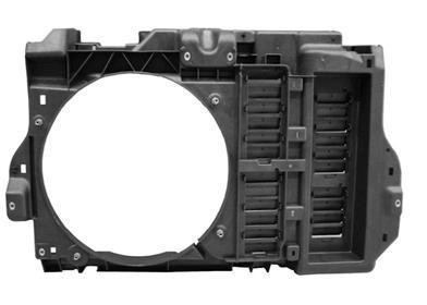 front, 1.6HDi/2.0HDi Citroen C5, 2004-2008