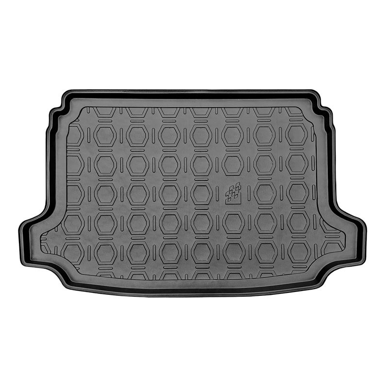 Trunk shell 'Design'  Fiat 600e (EV) La Prima 2023- (Upper flloor)