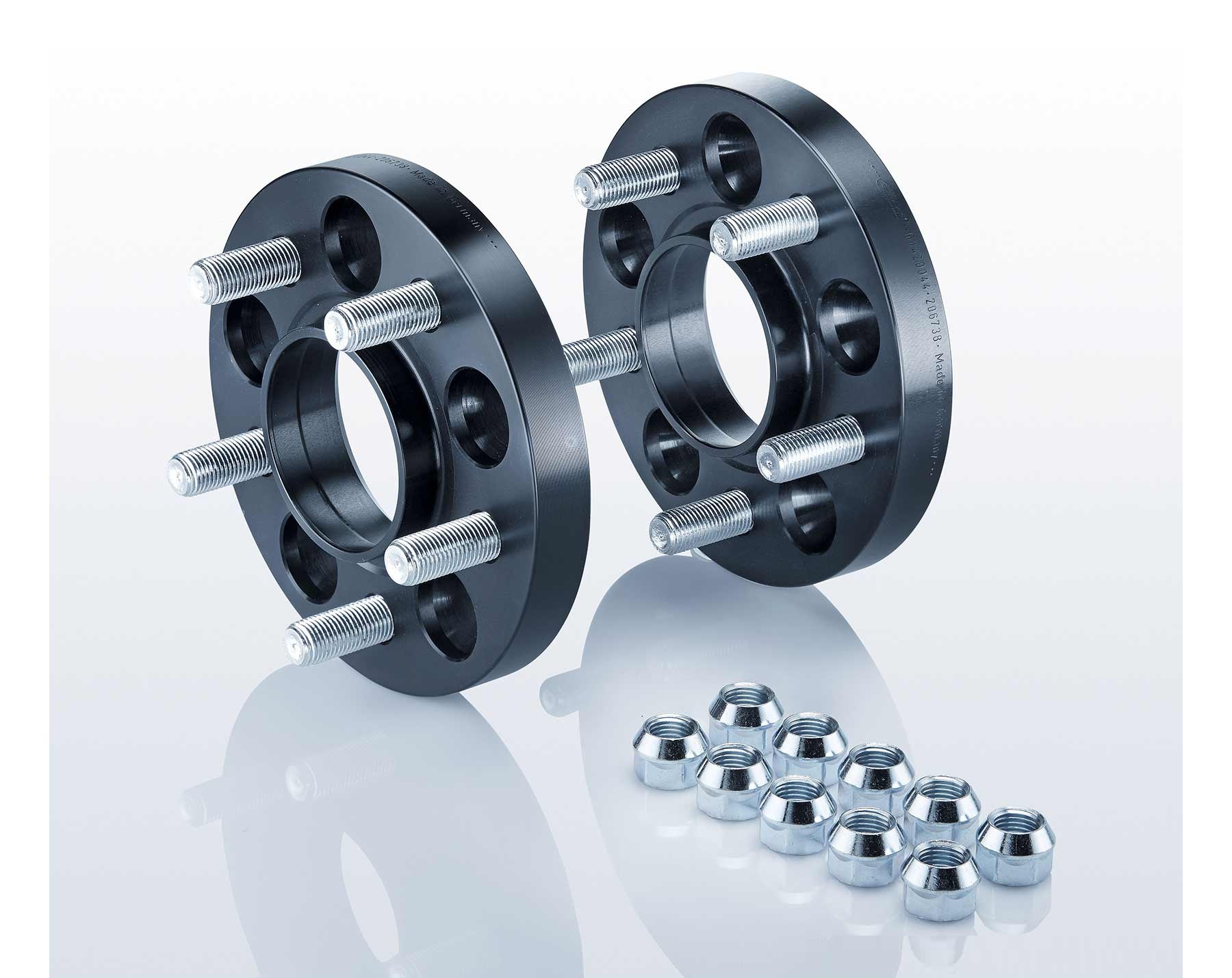 Pro Spacers Landrover Defender L663 5x120 22mm Eibach