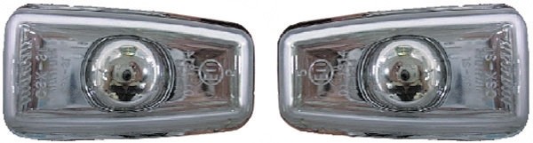 Design Knipperlicht set SAXO 93->>