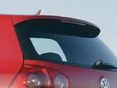 Roofspoiler Golf V GTI look