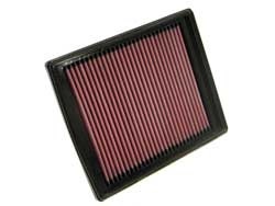 K&N Inlegfilter Hyundai Sonata 2.5 2005