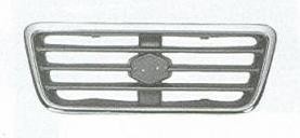 grill Suzuki Vitara Cabrio JLXS, 1996-1998