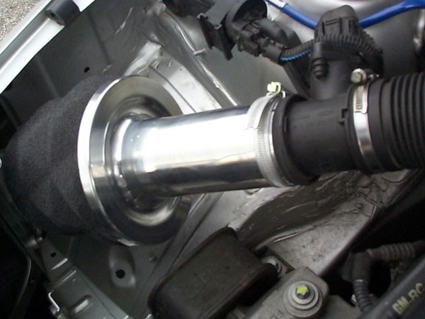 Pipercross Opel Corsa C 1.0 12v 10/00-08/03 Standard Luchtfilter