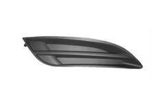 voorbumpergrille, rechts Toyota Auris, 2006-2009