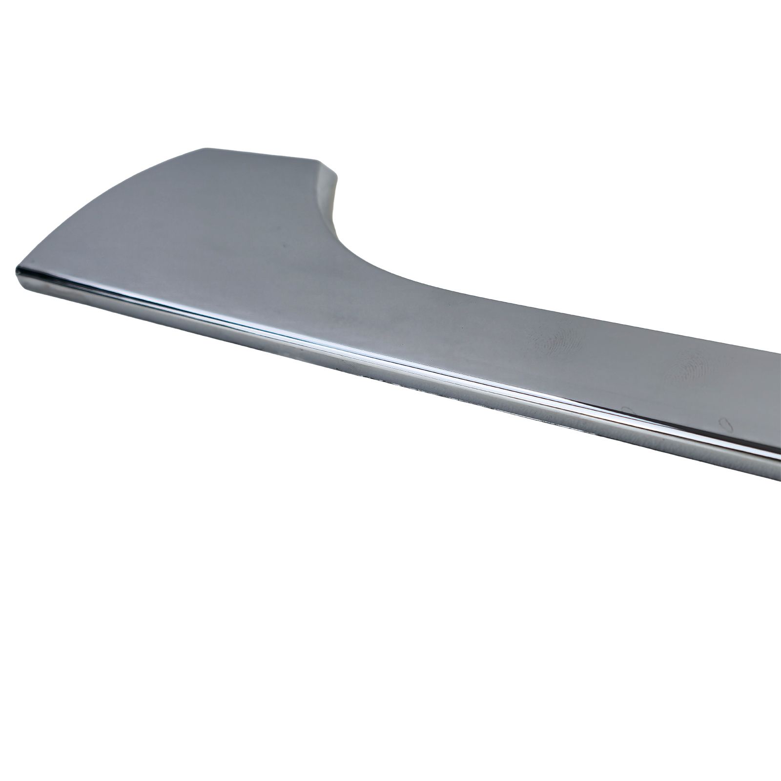 Chroom sierlijsten voor de grille – Mercedes Sprinter W906 Facelift 2013–2018