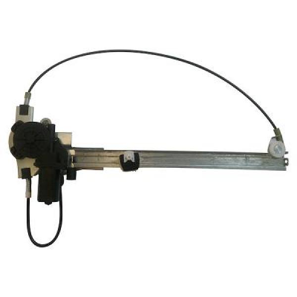 FENSTERHEBER Achter R. Renault Laguna, 01-07 5-TÄRER MIT MOTOR