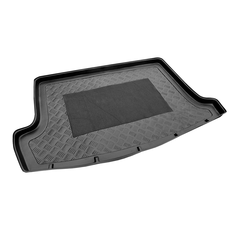 Trunk shell 'Non-slip'  Volkswagen T-Roc 2017- (High loading floor)