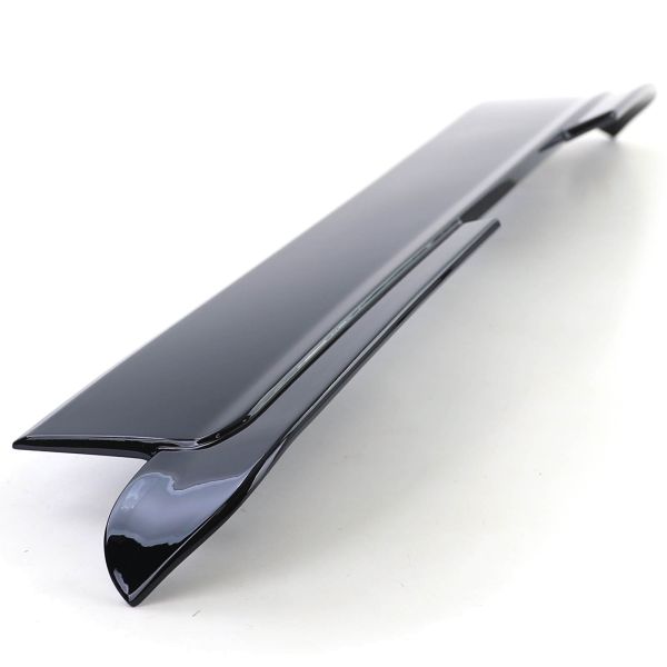 Spoiler Seat Ibiza 6J 5 Deurs 08-17 Glans Zwart