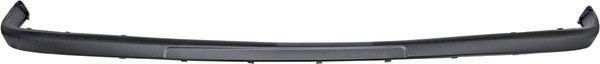 Bumperlijst voor VW Polo 9N 01-05