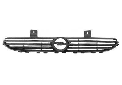 grille, 05/1997-Opel Corsa B, 1993-2000
