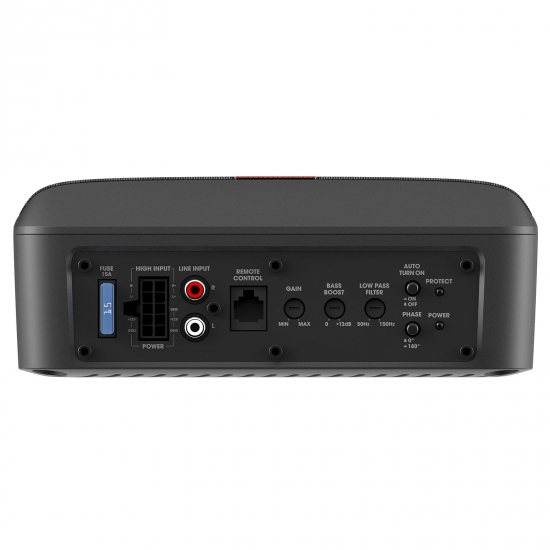 JBL BassPro Micro Actieve Subwoofer